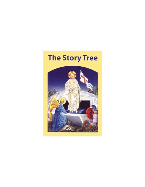 The Story Tree Full Color