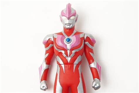 Yahooオークション ウルトラマンギンガ Spark Dolls Sp Ultraman Gi