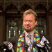Pastor Led Sons Gay Wedding Revealing Fault Line In Church The New