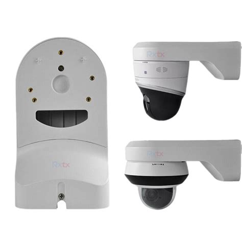 Hikvision Ds Zj Pt Best Wall Mount Bracket Rxtx