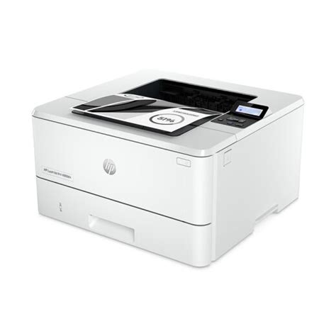 Buy HP LaserJet Pro Mono 4004dn SF A4 Duplex Net Printer 2Z614A At