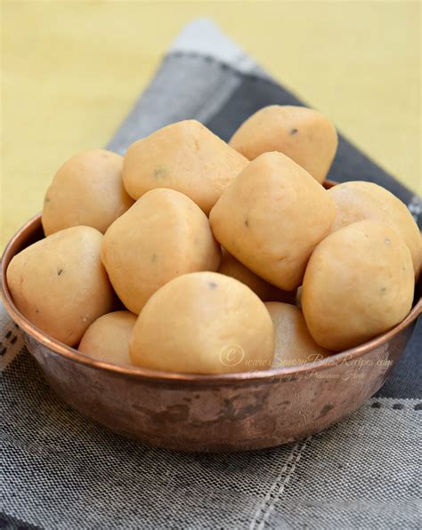 Goan Doodh Peda Savory Bites Recipes A Food Blog With Quick And