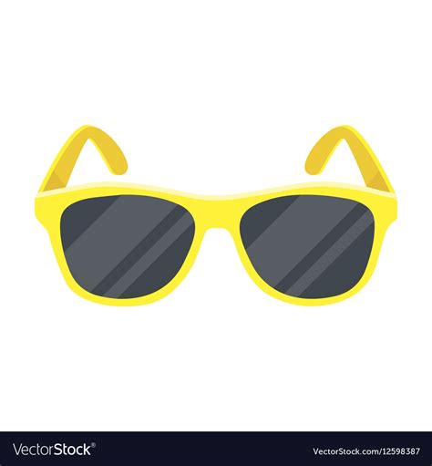 Cartoon Sunglasses