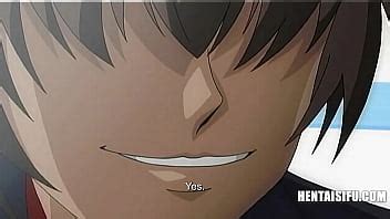 Naughty Schoolgirl Seduces Every MILF Teacher XXX Anime LetMeJerk