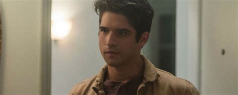 Tyler Posey De Teen Wolf Ficha Por Una Comedia De Starz Noticias De