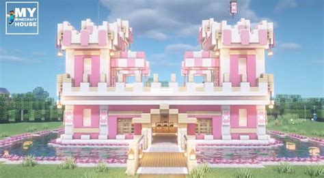 15 Best Minecraft Castles Ultimate Guide Tutorials And Build Ideas