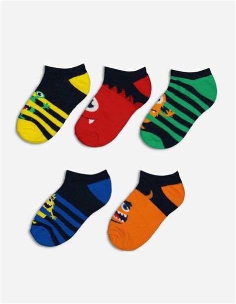 Sneakersocken Er Pack Von Takko Fashion Ansehen