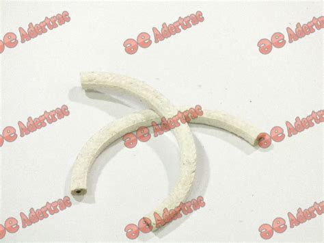 Crankshaft Rope Seal Kit Massey Ferguson