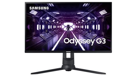 Saiba Tudo Sobre A Fam Lia Odyssey A Linha De Monitores Gamers Da