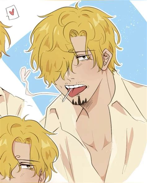 Pin By Cam On One Piece Sanji In One Piece Comic One Piece