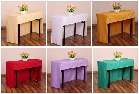 Table Skirting Design - Hotel Supplies | Africa, GCC