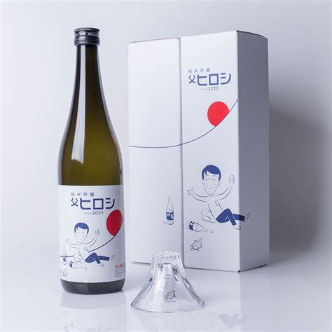 ちびまる子ちゃん × 初亀醸造 コラボ日本酒「父ヒロシ」は今年で5周年！ 2025年5月1日(木)より予約受付開始 | ニュース | 日本 ...