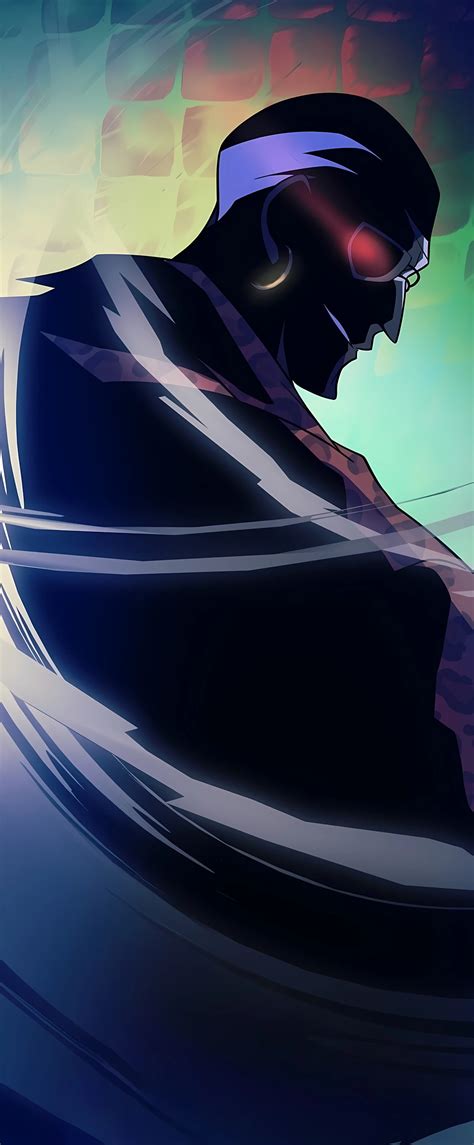 El Mago | Villain to Kill (Webtoons) Wiki | Fandom