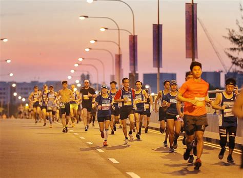 Greater fitness, longer life | The Straits Times