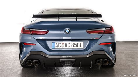 Ac Schnitzer Bmw Series My M I Rear