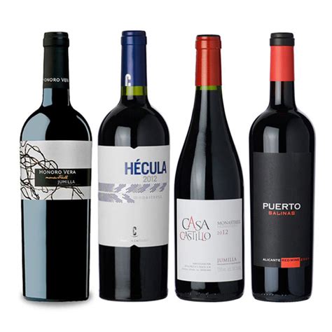 7 Styles of Spanish Red Wine | Wine Folly