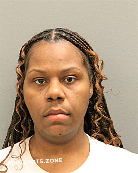 ASHLEY C GRIFFIN 01 11 2024 Chicago Mugshots Zone