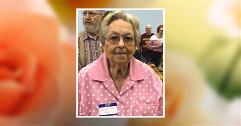 Elizabeth Adkins Obituary 2023 Akers James Funeral Home