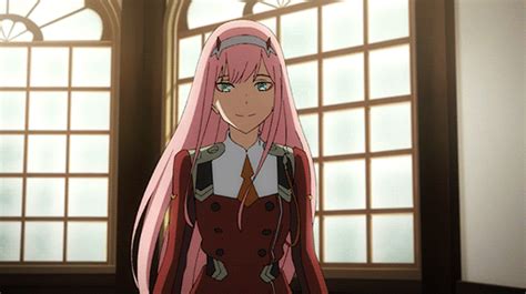 Zero Two Wallpaper Animated  Walpaper Hd