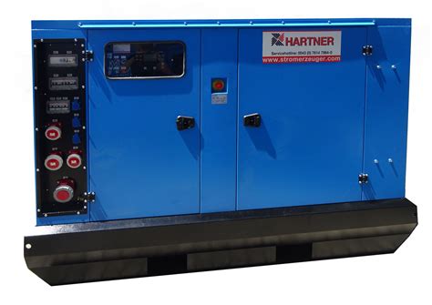 stage  stromerzeuger