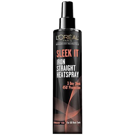 The 5 Best Drugstore Heat Protectants