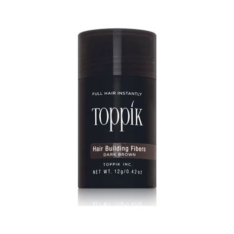 Toppik Hair Building Fibers 12 Gr Saç Fiberi Koyu Fiyatı