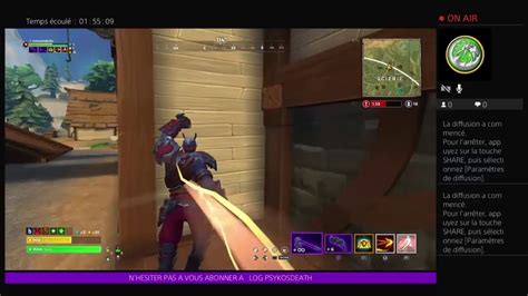 Tournoi Solo Realm Royale De Merde Youtube