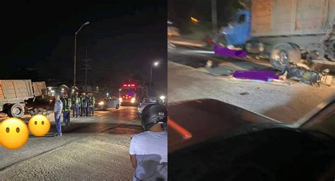 Dos Fallecidos Tras Accidente De Tránsito En Vía Blanca La Habana