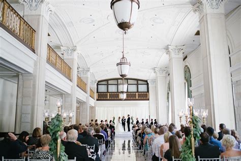 Spring Wedding in Statler Ballroom | Grand hotel, Wedding, Marriott