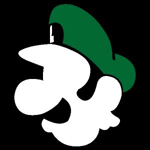 Luigi Logo Vector - (.Ai .PNG .SVG .EPS Free Download)