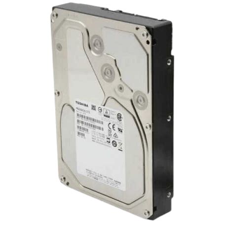 Ổ Cứng HDD Toshiba 8TB 7200 RPM 256MB SATA 3 5inch