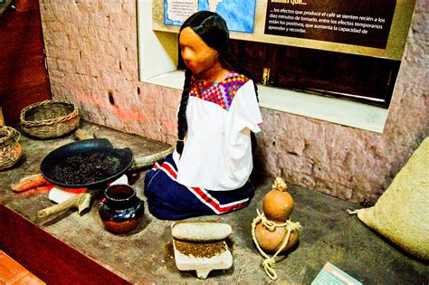 Museo del Café Tuxtla Gutiérrez Chiapas México Aldo Diosdado Flickr