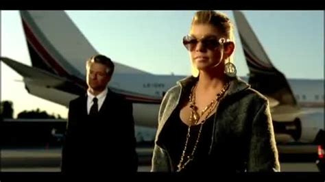 Fergie - Glamorous watch for free or download video