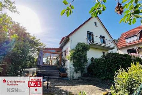 Einfamilienhaus in 37154 Northeim mit 140m² kaufen Sparkassen Immobilien