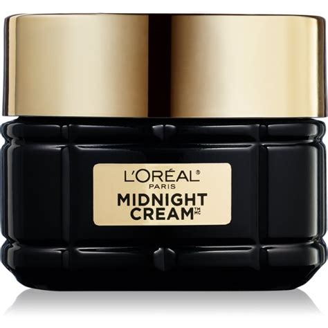 Krem Na Noc Dla Kobiet Age Perfect Cell Renew Midnight Cream Marki L