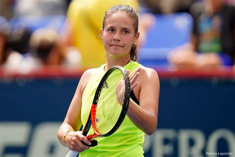 Daria Kasatkina vs Marta Kostyuk: 2023 Japan Open Tokyo - Preview ...