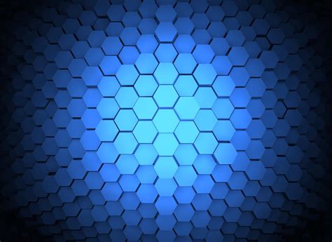 Hexagon Pattern Wallpapers Top Free Hexagon Pattern Backgrounds