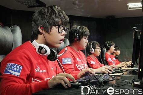 롤 마스터즈 Skt S 바론 스틸로 Im 1팀에 역전승 2 0 머니투데이