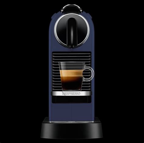 Brand New Nespresso Citiz Magic Blue Coffee Tv Home Appliances