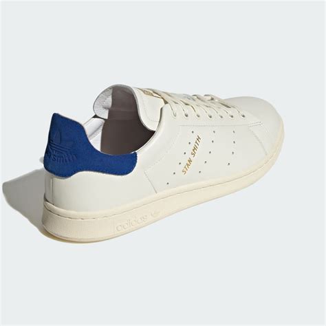 Shoes Stan Smith Lux Shoes White Adidas Qatar