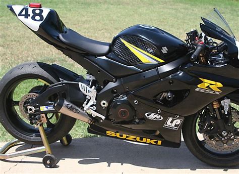 2006 Suzuki Gsx R 1000 Motozombdrivecom