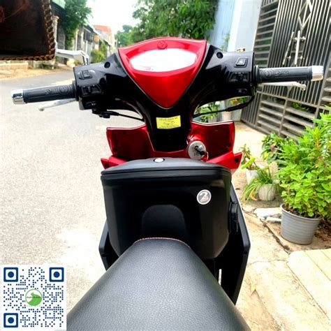 LÊN THÙNG GIỮA GIVI G12N CHO XE GALAXY SPORT ĐỒ PHƯỢT STORE