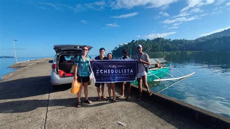 Bicol Philippines Caramoan Island Hopping Via Catanduanes Getyourguide