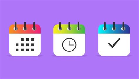 Mark Calendar Vector Art, Icons, and Graphics for Free Download