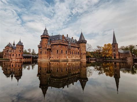 Kasteel De Haar Bezoeken Alles Wat Je Wilt Weten Map Of Joy