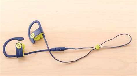 Beats Powerbeats3 Wireless Review