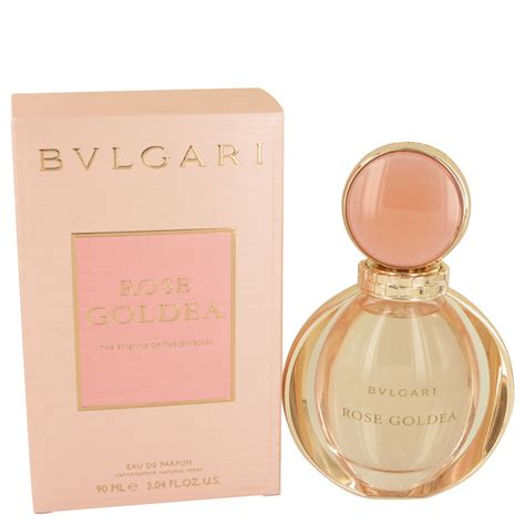 Bvlgari Rose Goldea Eau De Parfum 90ml Edp Spray Solippy