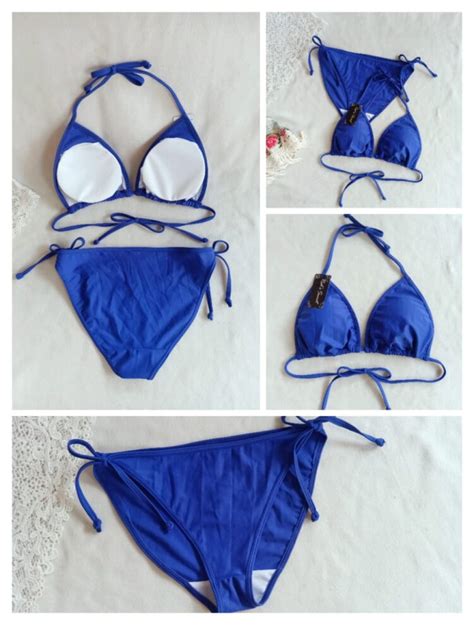 7 Hot Sexy Benhu Bikini Pics