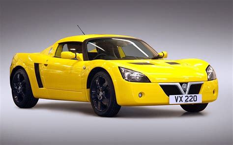 2000 Vauxhall VX220 | | SuperCars.net