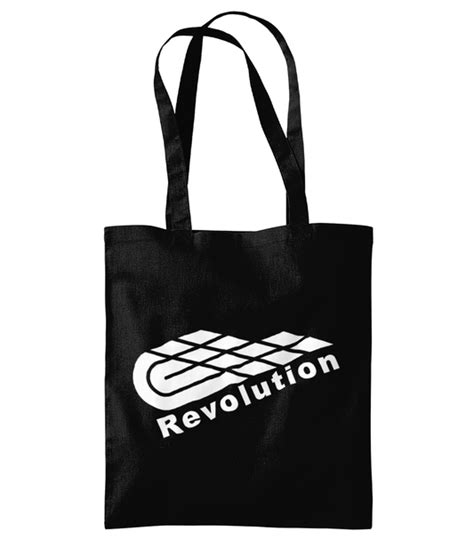 Revolution Bags Different Inq